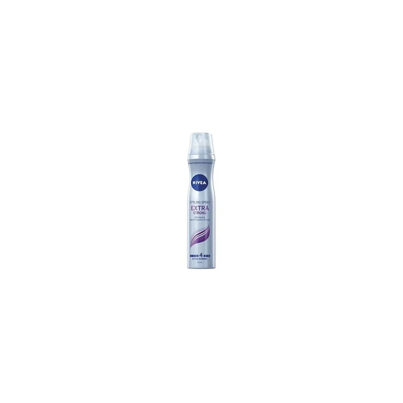 Nivea Spray modellante extra forte 250 ml — Spray styling