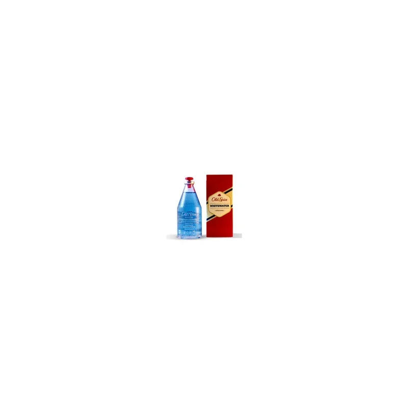 Old spice White Water 100 ml — Dopobarba