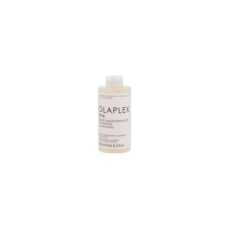 Olaplex Shampoo 4 tutti tipi capelli 250 ml — Shampoo