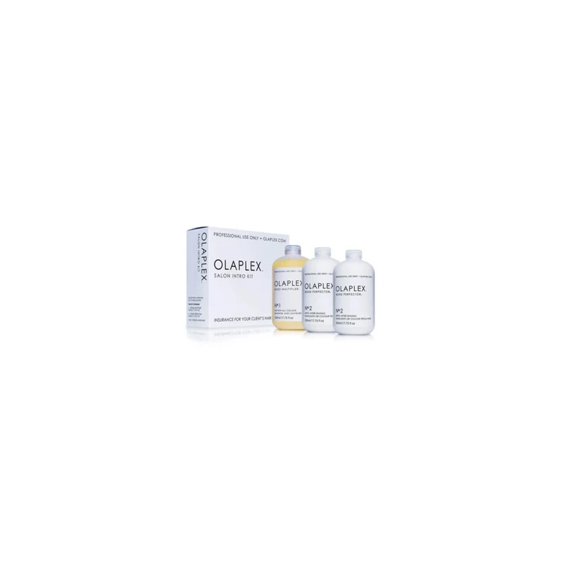 Olaplex Salon Intro Kit Set capelli 1575 ml — Kit capelli