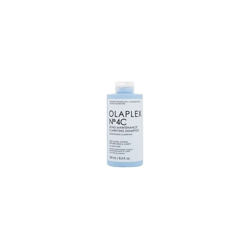 Olaplex Bond Maintenance N.4C Shampoo Chiarificante 250 ml — Shampoo