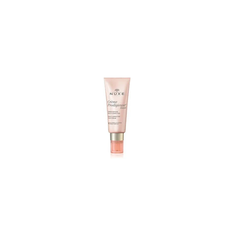 Nuxe Creme Prodigieuse Boost 40 ml — Crema viso multicorrettiva