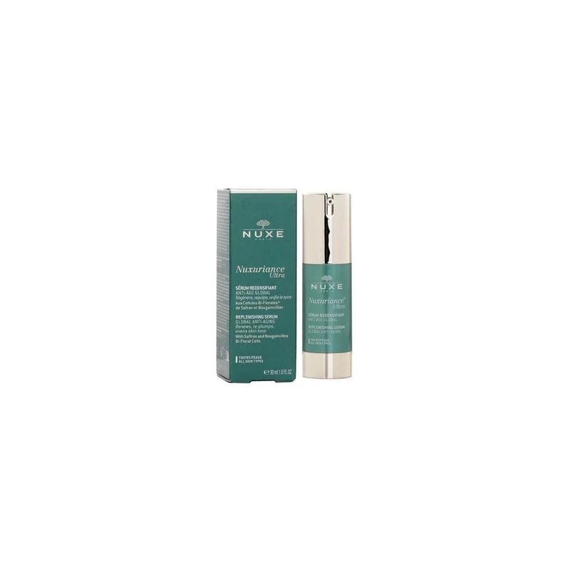 Nuxe Nuxuriance Ultra Siero viso 30 ml — Siero viso