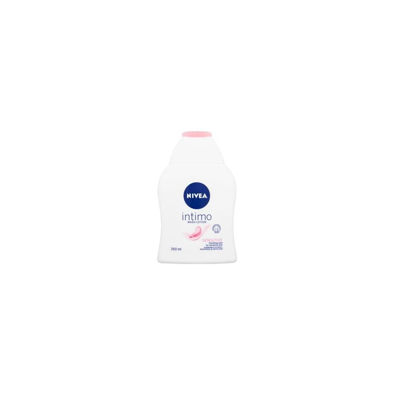 Nivea Emulsione doccia Intimo Sensitive 250 ml — Emulsione doccia