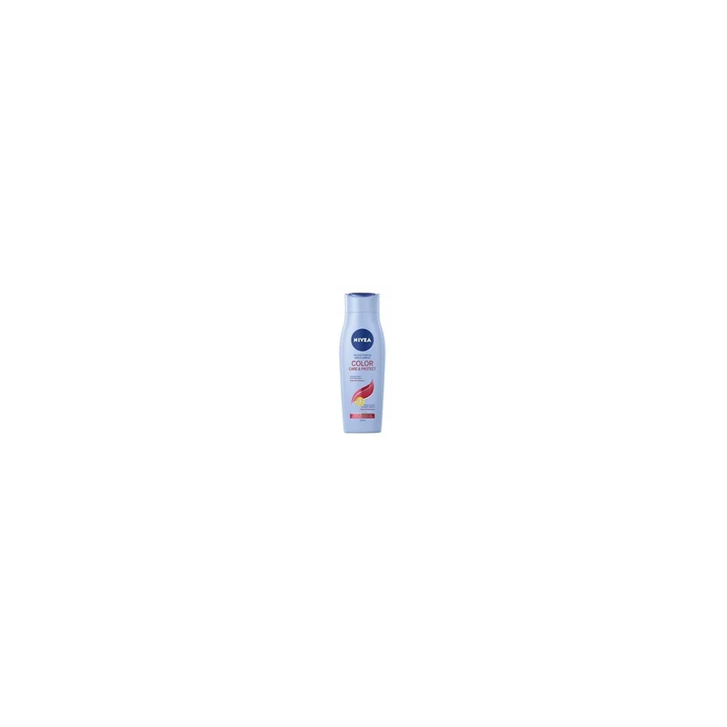 Nivea Shampoo per la cura e la protezione del colore 400 ml — Shampoo