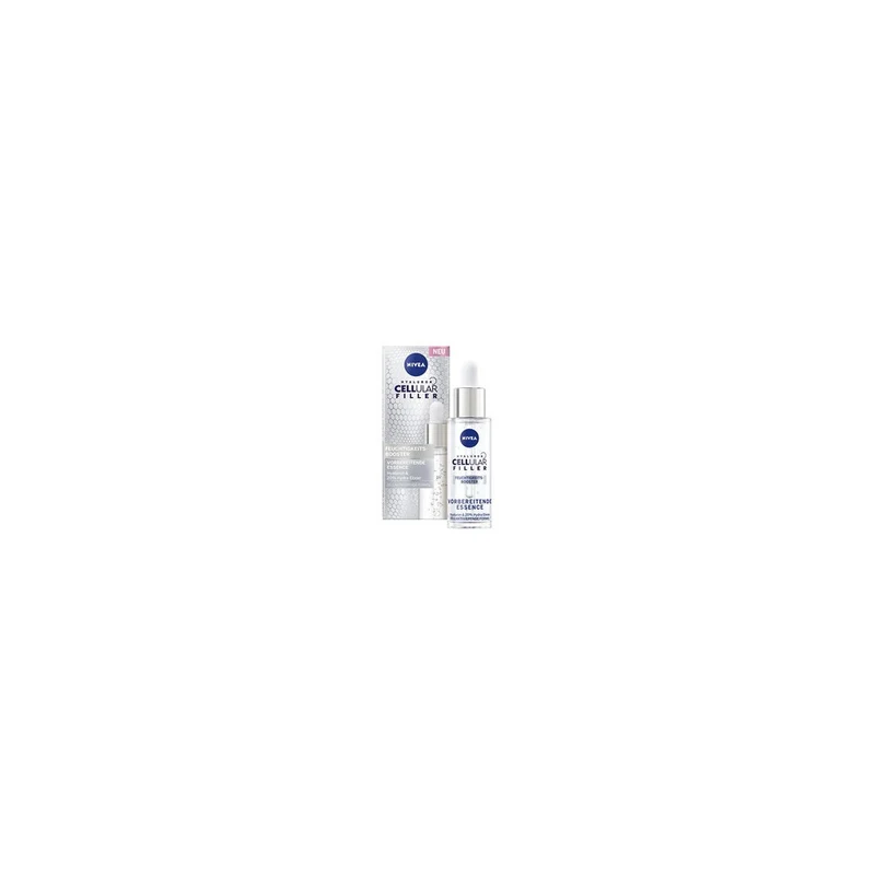 Nivea Hyaluron Cellular Filler Essence Siero idratante 30 ml — Siero