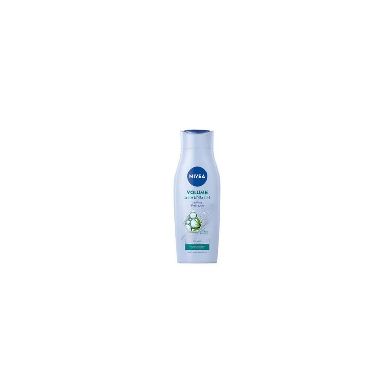 Nivea Shampoo volumizzante Volume Sensation 400 ml — Shampoo