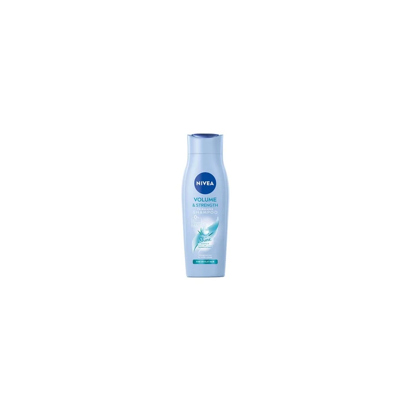 Nivea Shampoo Volume Sensation 250 ml — Shampoo