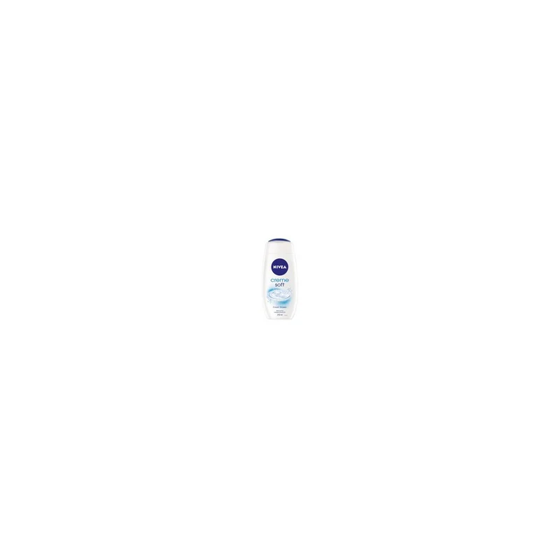 Nivea Gel doccia Crème Soft 500 ml — Gel doccia