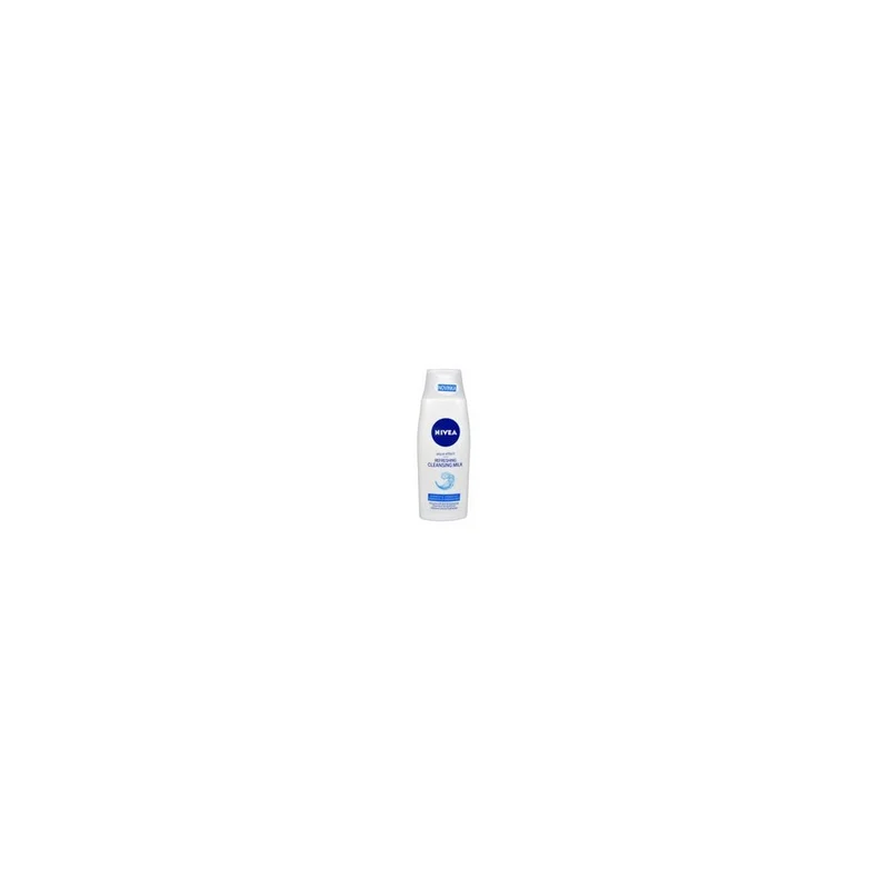 Nivea Latte detergente per pelli da normali a miste 200 ml — Latte detergente