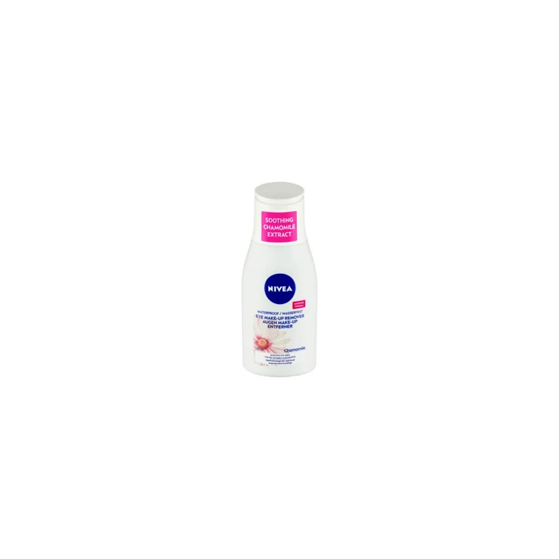 Nivea 125 ml — Trucco waterproof