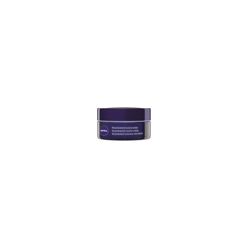 Nivea Aqua Effect Notte 50 ml — Crema notte