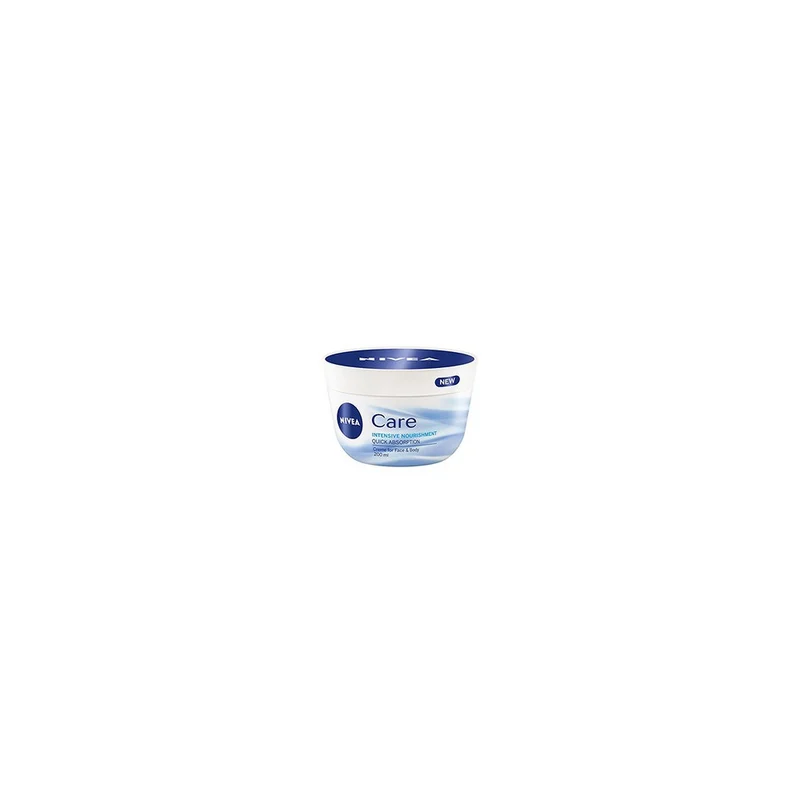 Nivea Trattamento Nutriente Intensivo 50 ml — Crema corpo
