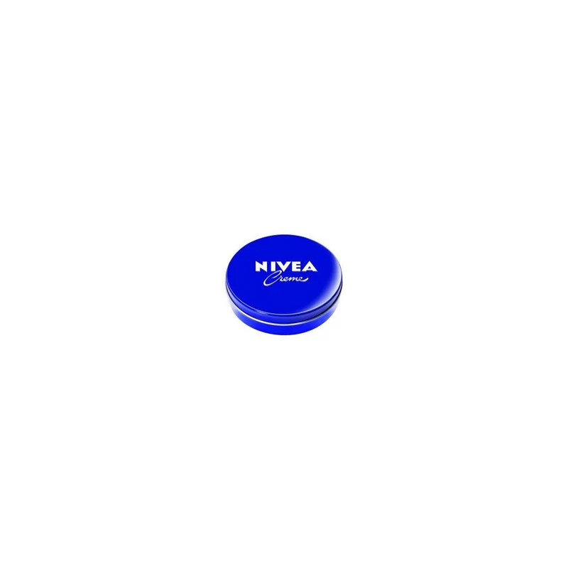 Nivea Intensa 75 ml — Crema corpo