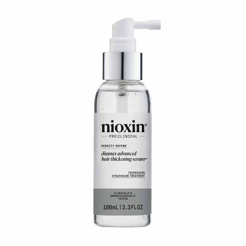 Nioxin Diaboost Intensivo 3D Siero Capelli 100ml — Siero capelli