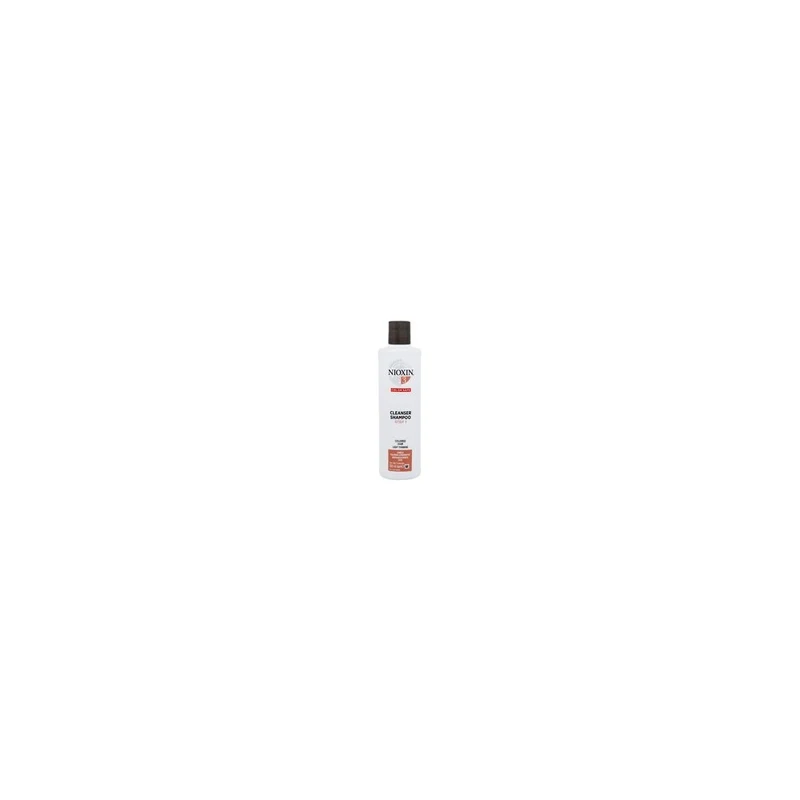 Nioxin System 3 300 ml — Shampoo