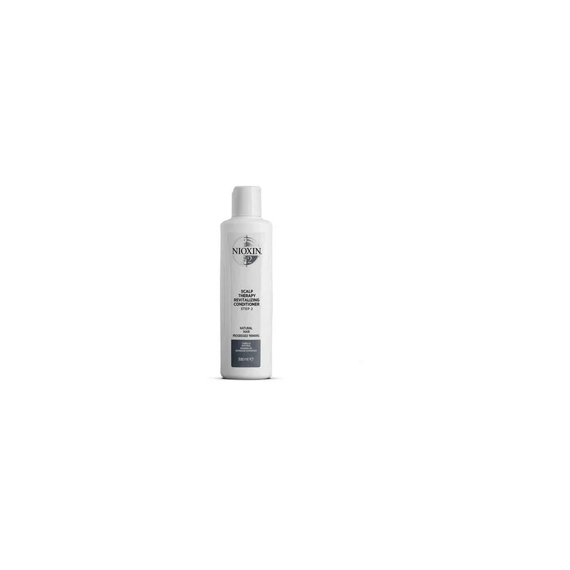 Nioxin System 2 1000 ml — Balsamo Rivitalizzante Cuoio Capelluto