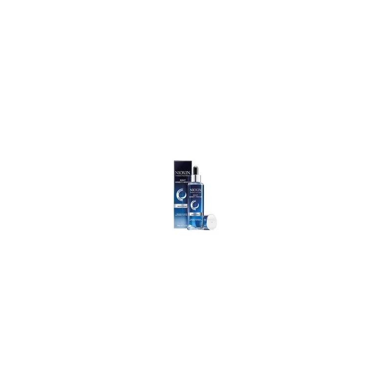 Nioxin Night Density Rescue siero 70 ml — Eau de Parfum