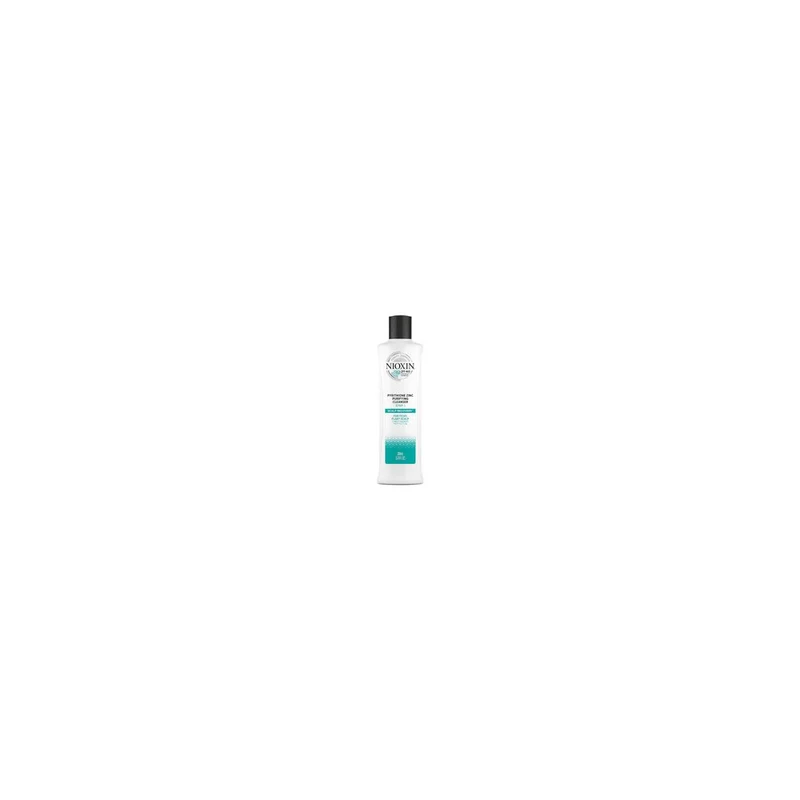 Nioxin Shampoo detergente purificante Scalp Recovery 200 ml — Shampoo