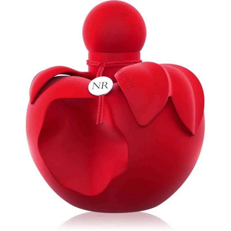 Nina ricci Nina Extra Rouge Eau de Parfum Donna 50 ml — Eau de Parfum