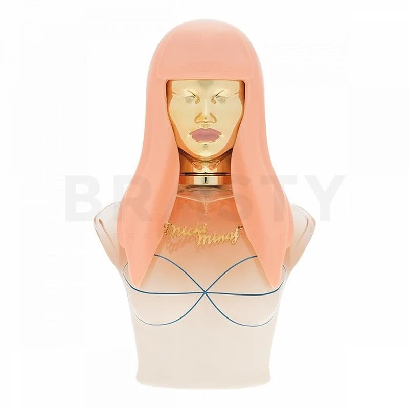 Nicki Minaj Pink Friday Eau de Parfum Donna 100 ml — Eau de Parfum