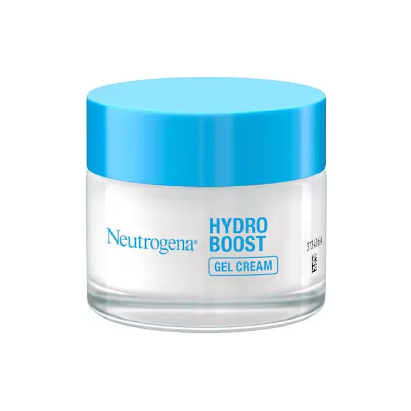 Neutrogena Hydro Boost 50 ml — Crema viso idratante