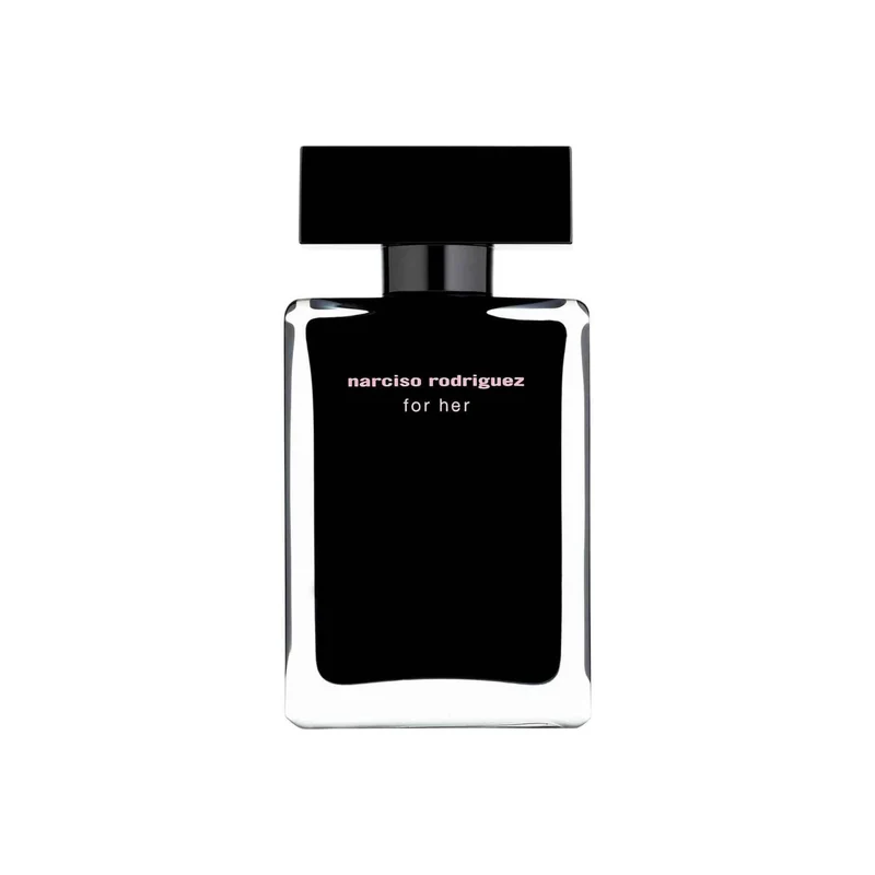 Narciso rodriguez Narciso Rodriguez for Her Eau de Toilette Donna 30ml — Eau de Toilette