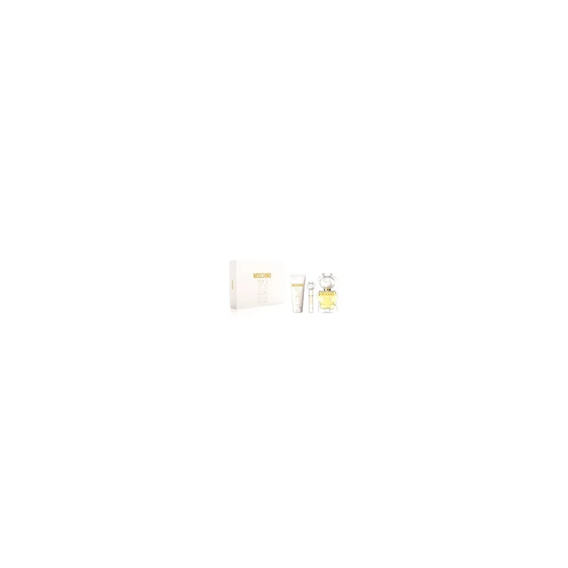 Moschino Toy 2 Eau de Parfum Unisex 100ml — Eau de Parfum
