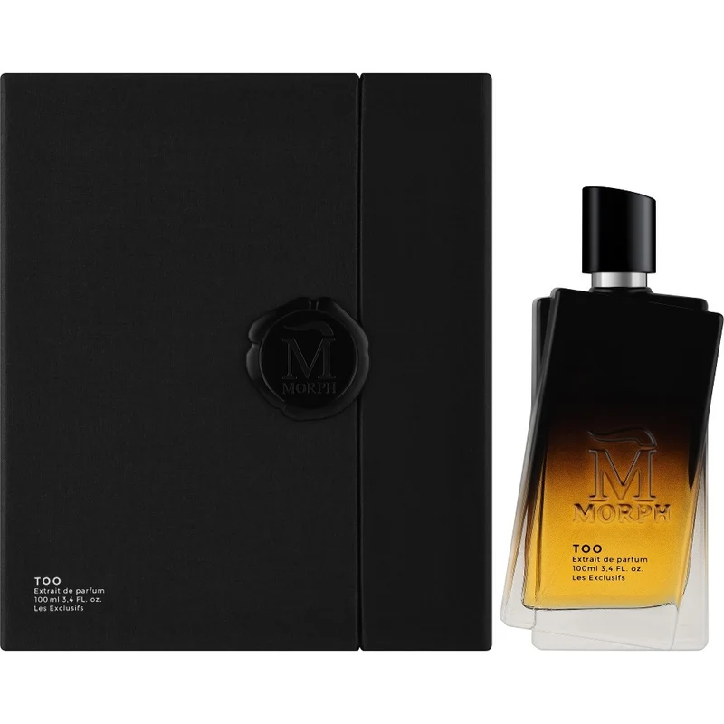 Morph Too Estratto di Profumo Unisex 100ml — Estratto di profumo
