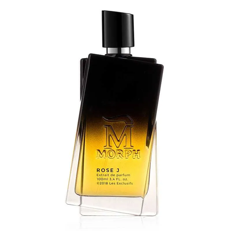 Morph Rose J Estratto di Profumo Unisex 100ml — Extrait de Parfum