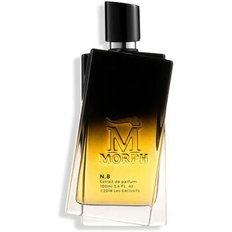 Morph N.8 Estratto di Profumo Unisex 100ml — Extrait de Parfum