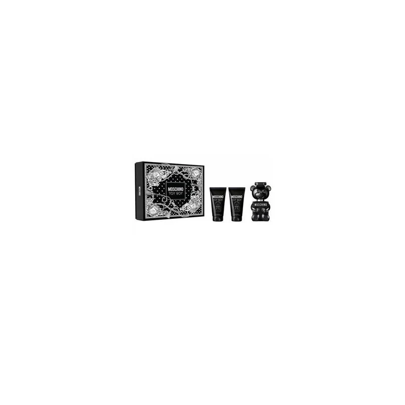Moschino Toy Boy 50 ml — Eau de Parfum