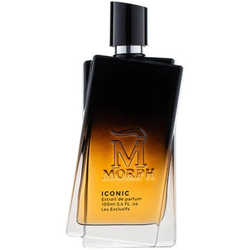 Morph Iconic 100 ml — Extrait de Parfum