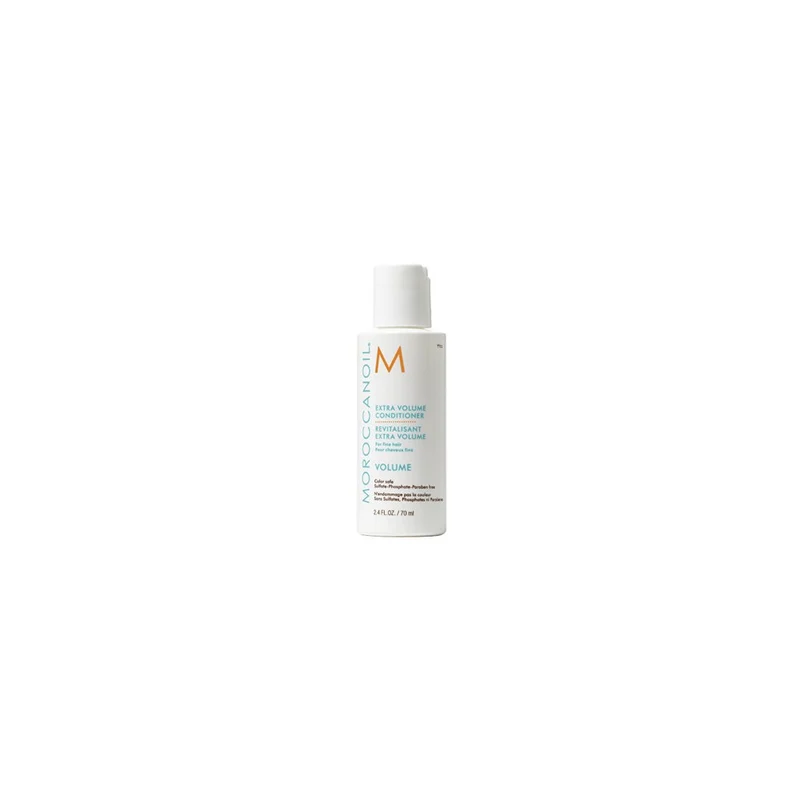 MoroccanOil Balsamo Extra Volume 1000 ml — Balsamo Capelli