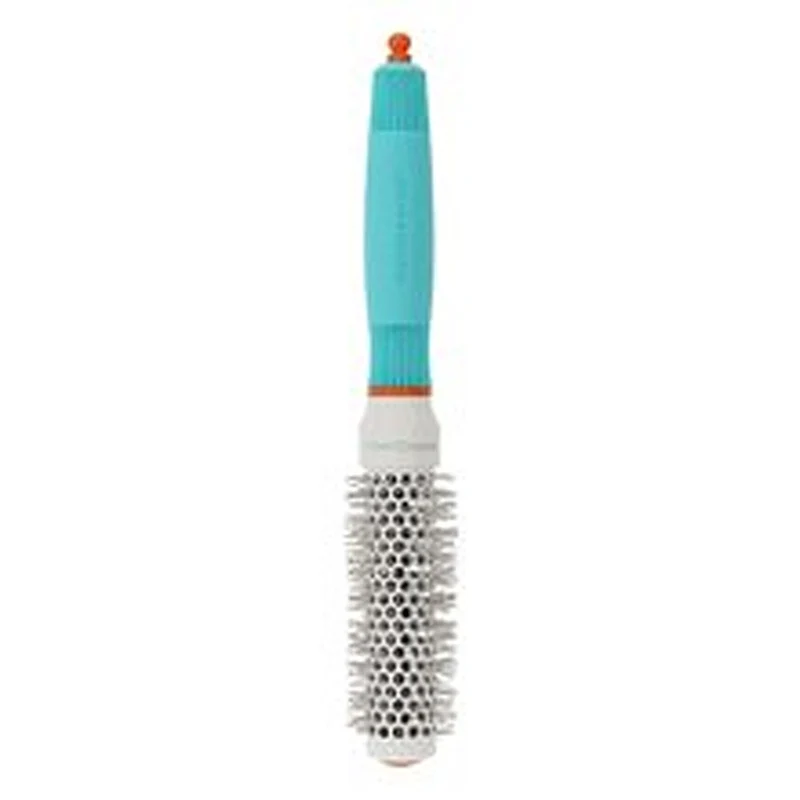 Moroccanoil Spazzola in Ceramica Tonda 25 mm — Spazzola Capelli