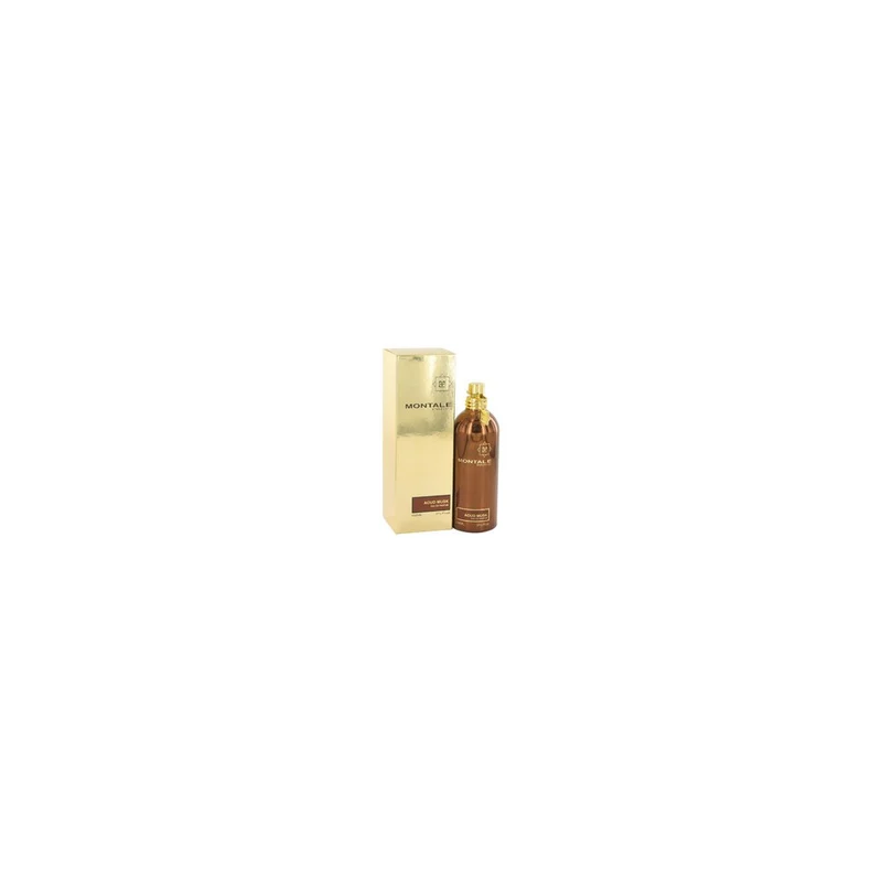 Montale Paris Aoud Musk 100ml — Eau de Parfum