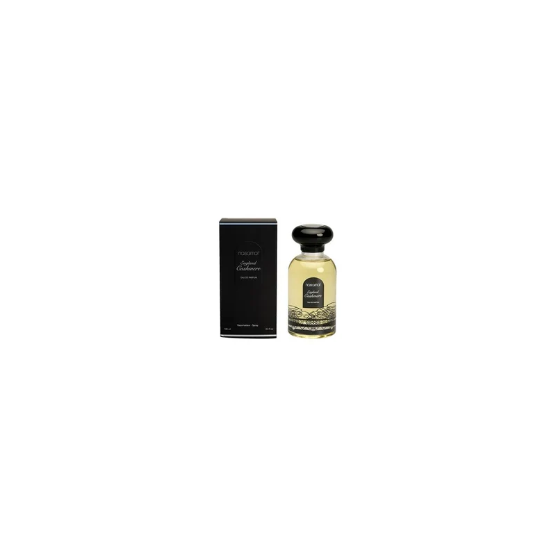 Nasamat England Cashmere Eau de Parfum 100ml — Eau de Parfum