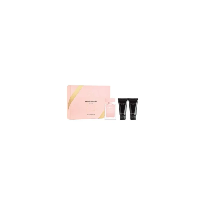 Narciso rodriguez Narciso Rodriguez for Her Eau de Parfum Donna 50ml — Eau de Parfum