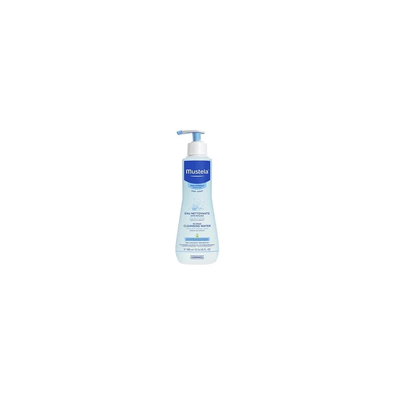 Mustela Acqua detergente lenitiva Bébé 300 ml — Detergente