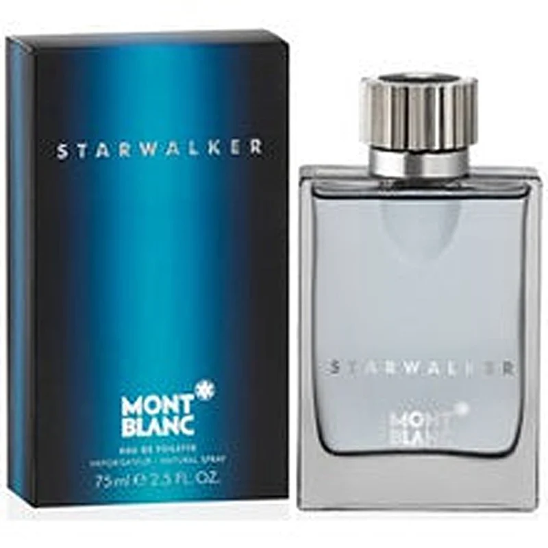 Mont blanc Starwalker Unisex 75 ml — Eau de Toilette