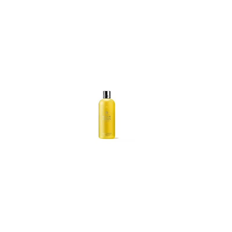 Molton brown Shampoo Crescione Indiano 300 ml — Shampoo