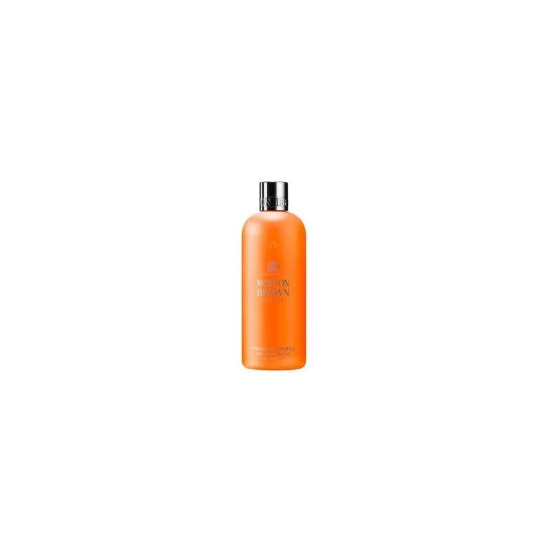 Molton brown Shampoo Zenzero 300 ml — Shampoo
