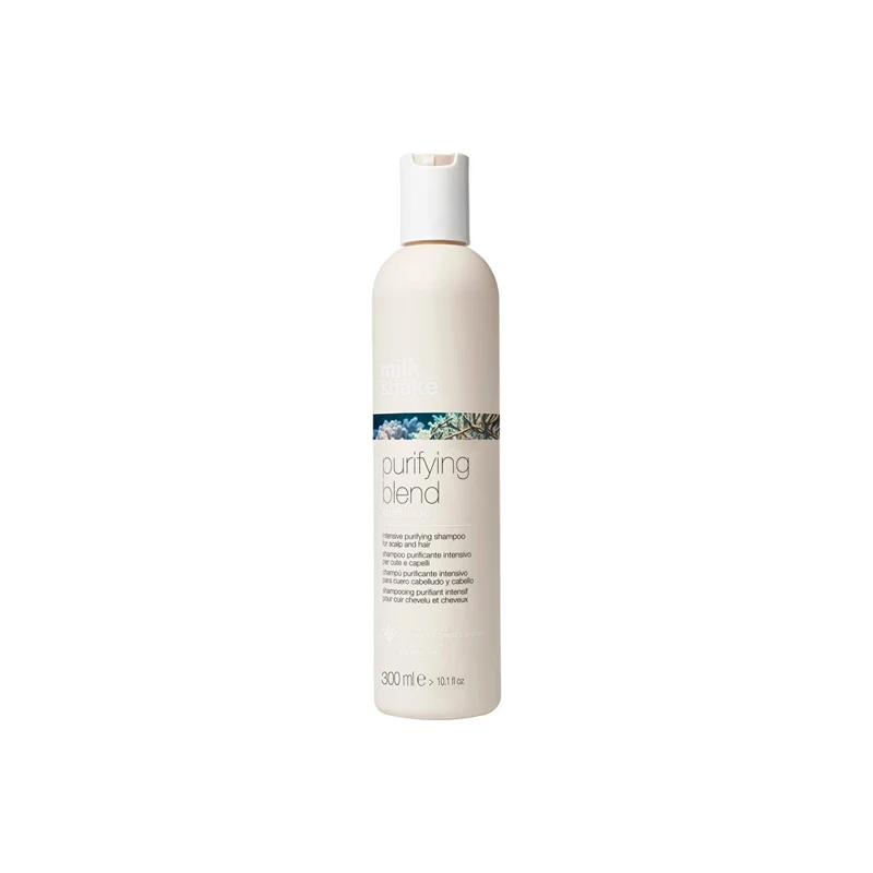 Milk Shake Shampoo Purificante 300 ml — Shampoo