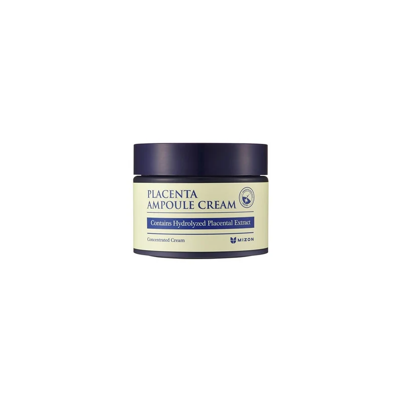 Mizon Placenta 50 ml — Crema viso