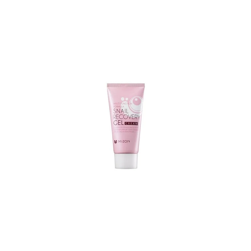 Mizon Gel Lumaca 80% 45 ml — Crema gel viso