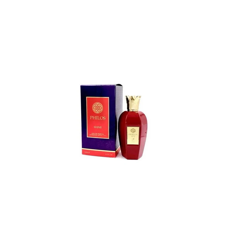 Alhambra Philos Shine Donna 100 ml — Eau de Parfum