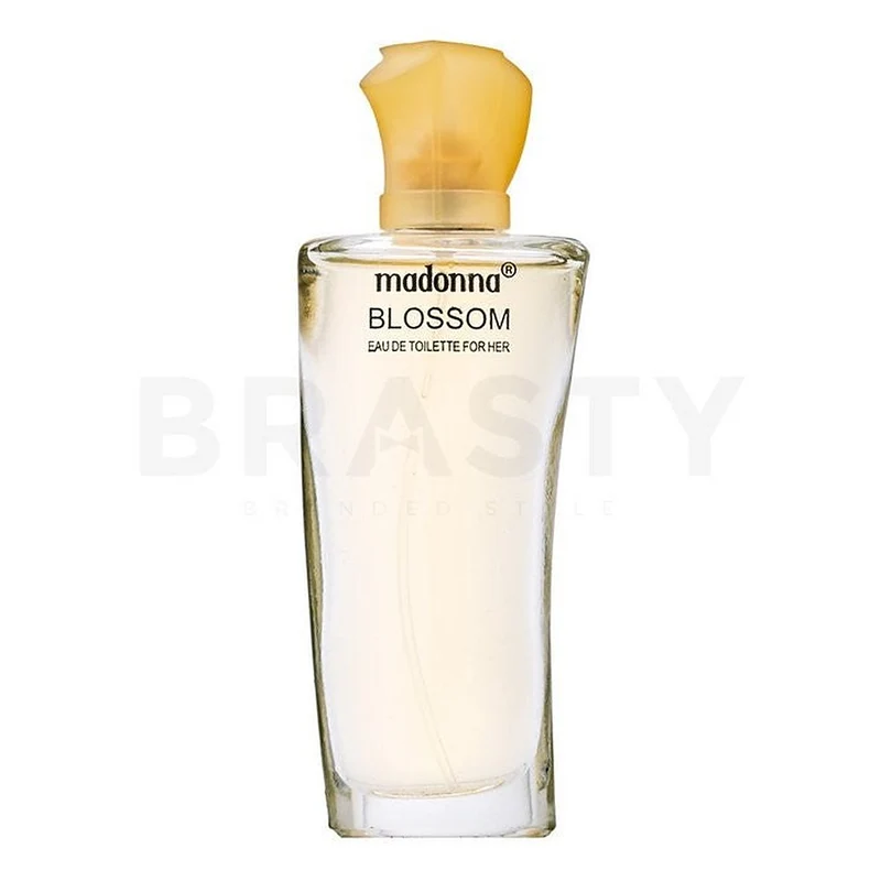 Madonna nudes Blossom Donna 50 ml — Eau de Toilette