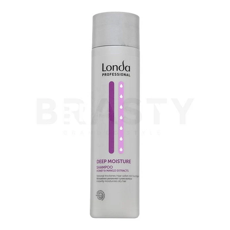 Londa professional Shampoo Idratazione Profonda 250 ml — Shampoo