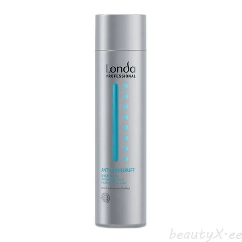Londa professional Shampoo antiforfora 250 ml — Shampoo