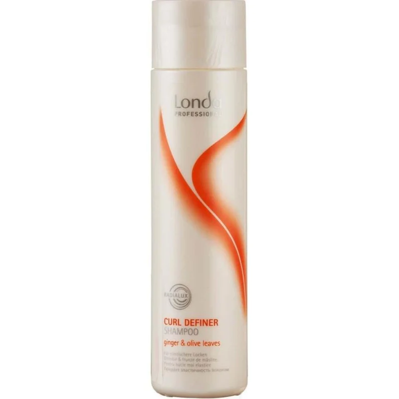 Londa professional Shampoo definitore di ricci 250 ml — Shampoo